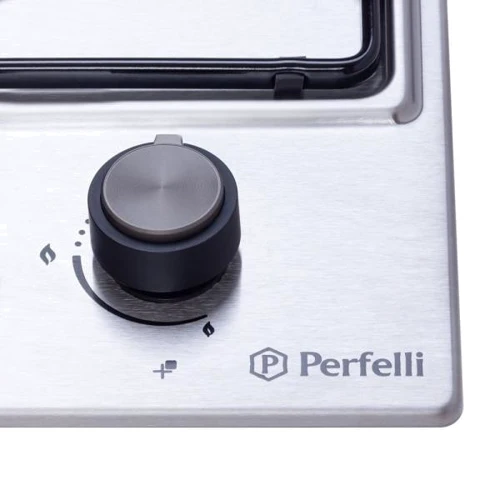 Варочная поверхность газовая Perfelli HGM 61614 I фото 4