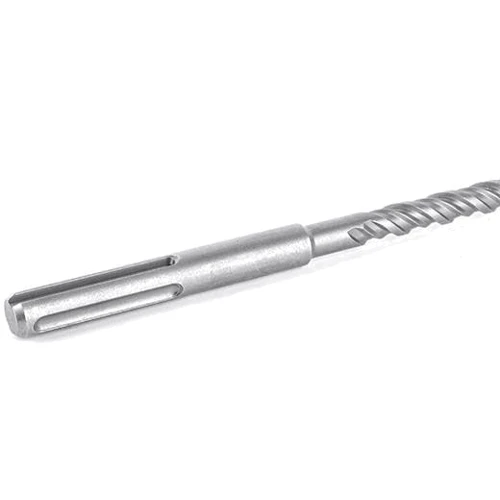 Бур Intertool SDS MAX, QUADRO, 16x600мм