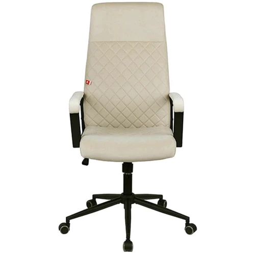 Крісло АКЛАС Авіс TILT CL-2088-9 Light Beige Бежеве (00156504): Тип для персонала