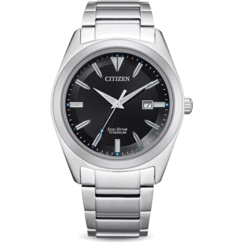 Наручные часы Citizen Eco Drive Solar AW1640-83E