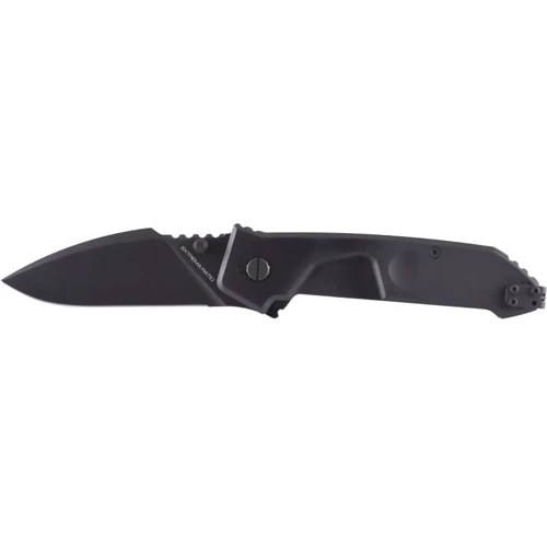 Нож Extrema Ratio MF1 Black (1784.02.12): Тип ножа Складной