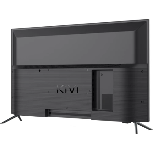 Телевизор Kivi 32H740NB: Выход в интернет Ethernet (RJ-45) / Wi-Fi