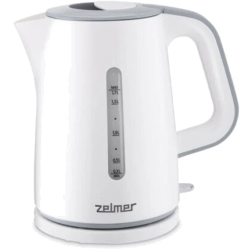 Электрочайник Zelmer ZCK7620S