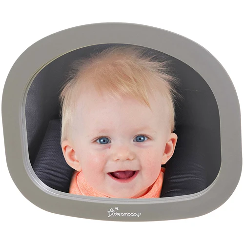 Набор аксессуаров для поездки в автомобиле DreamBaby G2288BB фото 3