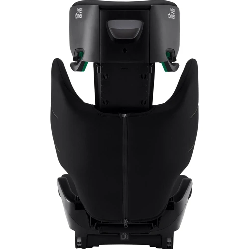 Автокресло Britax Römer HI-LINER (Space Black) фото 5