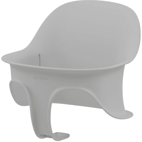 Стульчик для кормления 4 в 1 Cybex Lemо Suede Grey (521003215): Тип трансформер