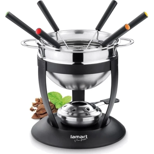Фондю Набор для фондю Lamart LT7031