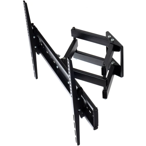 Кронштейн для ТБ Charmount TV0604T-R6 Black: Мін/макс. відстань від стіни 100 мм - 450 мм