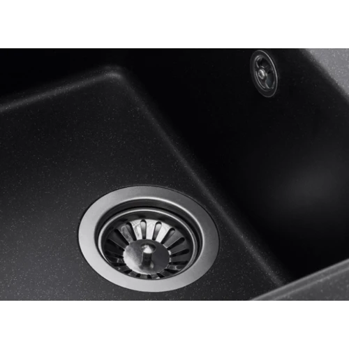GRANADO Blanos black shine (2501)