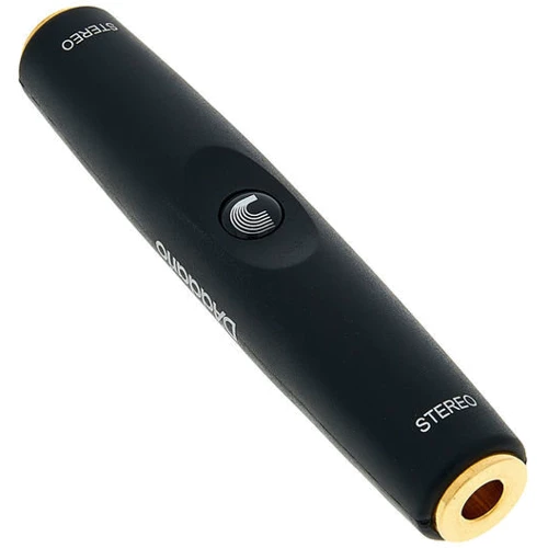 Переходник PLANET WAVES PW-P047T 1/4 INCH FEMALE STEREO