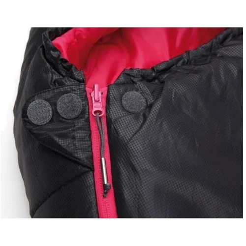 Спальный мешок Hannah Trek W 240: Длина 200 см