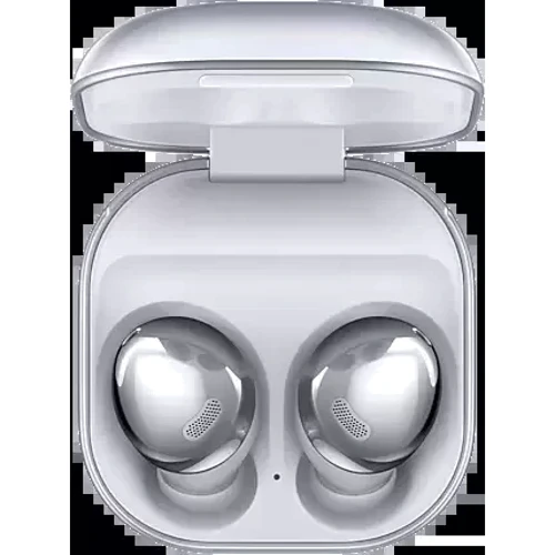 Наушники Samsung Galaxy Buds Pro Silver (SM-R190NZSASEK): Тип конструкции вакуумные