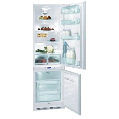 Вбудований холодильник Hotpoint-Ariston BCB 313 AA VE I: Тип холодильник з морозильником