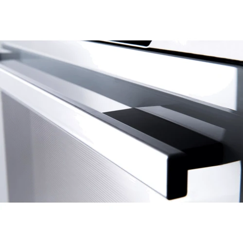 Духова шафа електрична Amica EB7541W FUSION: Клас енергоспоживання A