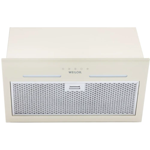 Вытяжка Weilor PBS 52300 GLASS BG 1000 LED Strip фото 9