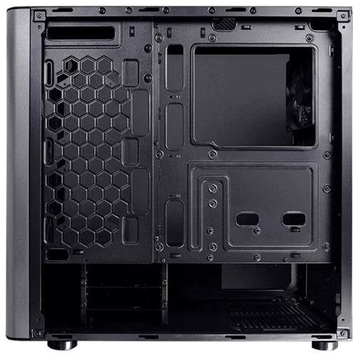Корпус Thermaltake Level 20 MT ARGB (CA-1M7-00M1WN-00): Призначення ігровий