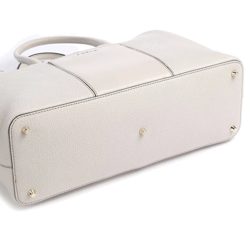 Женская сумка тоут Furla Ninfa М Boston молочная (WB00460BX0238GDJ00): Страна производитель Италия
