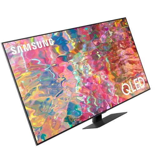 Телевизор Samsung QE65Q80B: Тип QLED-телевизоры
