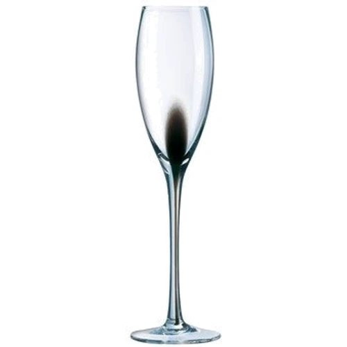 Келих Набір келихів Luminarc Drip Black E2203 (4 пр.) (220 мл)
