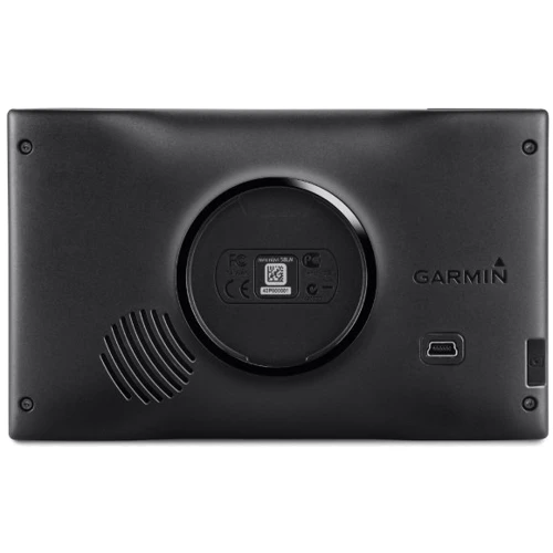 Garmin Nuvi 67 Навлюкс: Акумулятор вбудований (Li-Ion)