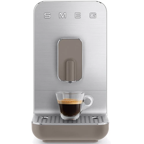 Кофеварка SMEG BCC11TPMEU