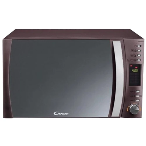 Микроволновая печь Candy CMG 20 D VG: Объем, л 20 л