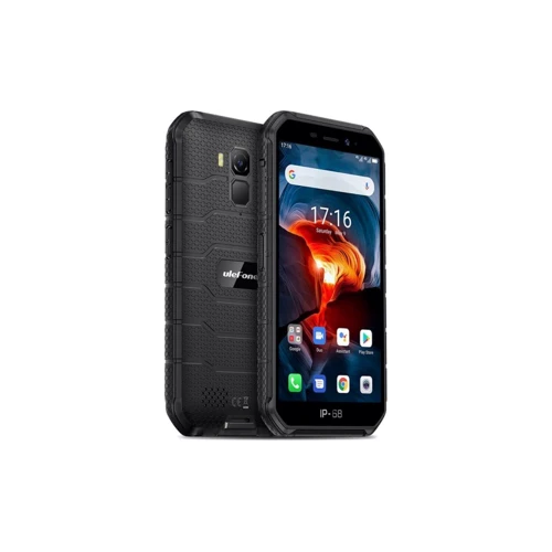 

Ulefone Armor X7 Pro 4/32Gb Black