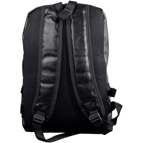 Мужской рюкзак Valiria Fashion черный (3DETBM9807-2): Стиль Повседневный (Casual)