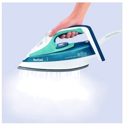 Утюг Tefal FV4780: Материал подошвы нет данных