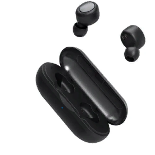 Наушники iWalk Amour Air Duo Wireless Stereo Bluetooth Earbuds Black (BTA002): Тип конструкции вакуумные