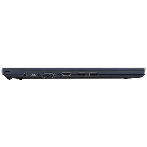 Ноутбук ASUS ExpertBook B1 (B1500CBA-BQ1412X): Тип екрану матовый