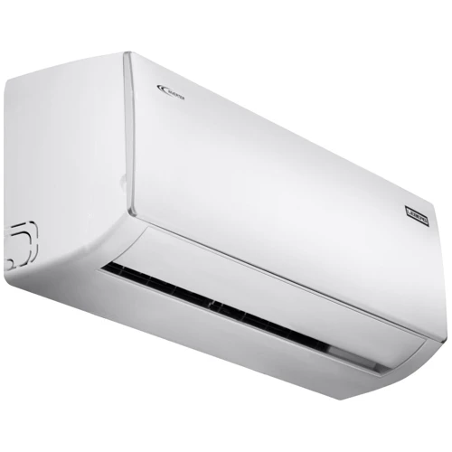Кондиционер Leberg LBS-TOR24UA/LBU-TOR24UA: Количество внутренних блоков 1