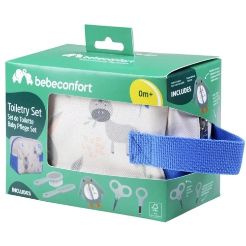 Набор по уходу за ребенком Bebe Confort Lovely Donkey Green (3106209110) фото 7