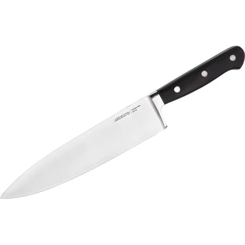 Нож Ardesto Black Mars поварской 20.3 см (AR2031SW)
