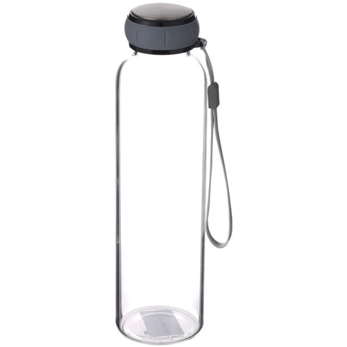 Бутылка для воды Bergner Walking anywhere 550 мл (BG-20120-AA) (00000027003)