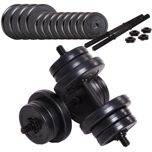 Гантель KETLER 2x11 кг
