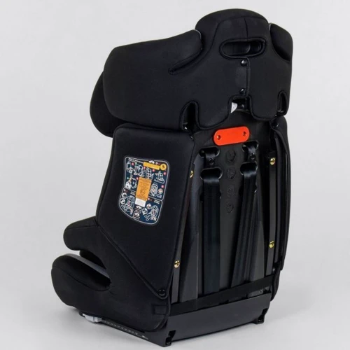 Автокресло универсальное FX 7887 (2) Joy, 9-36 кг, ISOFIX: Крепление Isofix есть