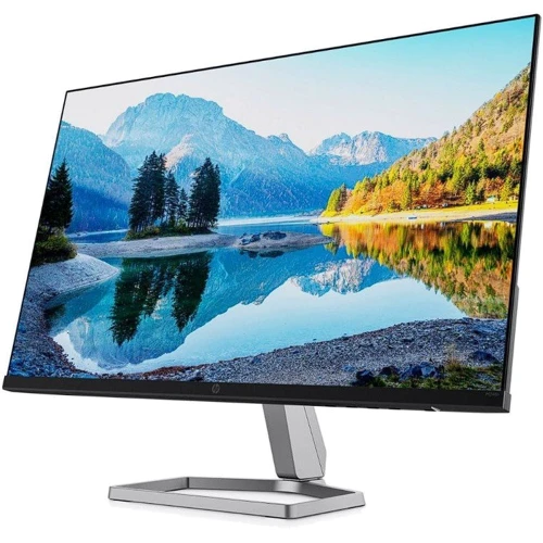 Монитор HP M24fe (43G27E9): Формат изображения 16:9