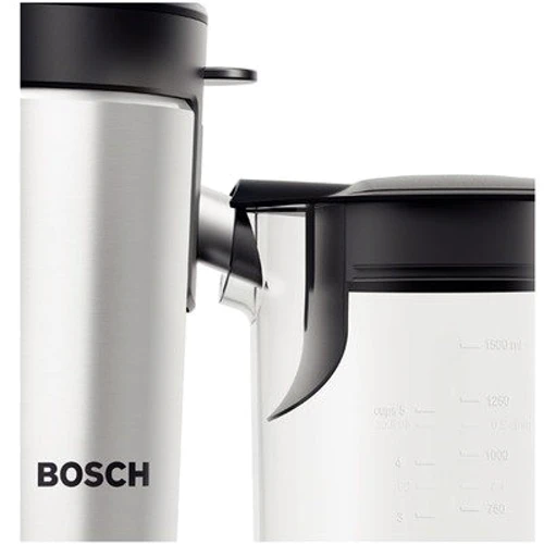 Соковыжималка Bosch MES 4000 фото 7