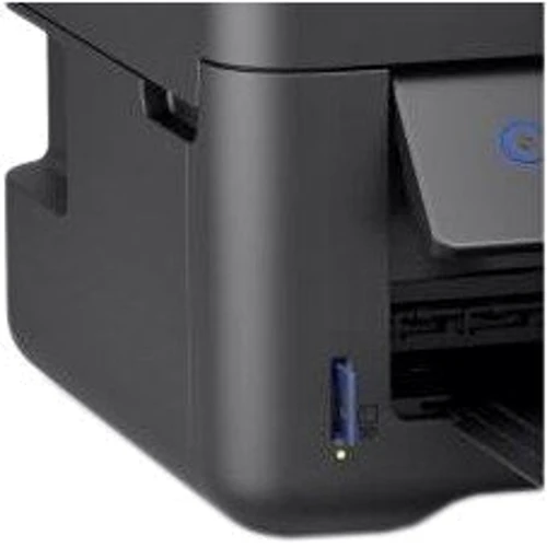 МФУ Epson L4160 (C11CG23403): Тип печати цветная