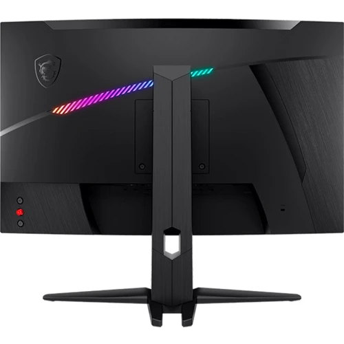Монитор MSI MAG 275CQRF-QD: Разрешение Wide Quad HD (2560x1440)