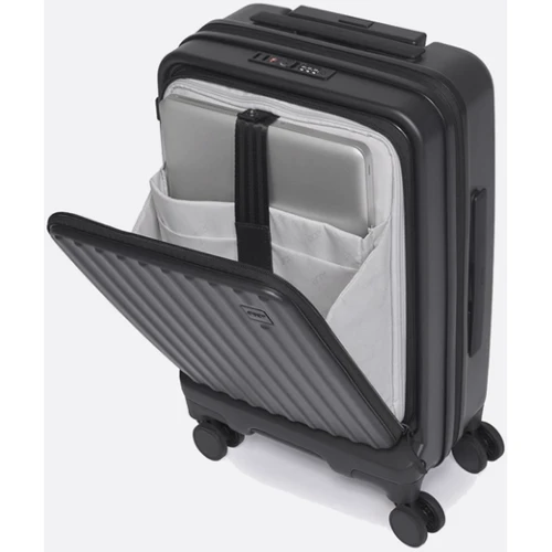 Валіза Acer BARCELONA 20" BLACK (GP.LUG11.009)