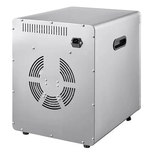 Сушарка для фруктів та овочів Prime Technics PFD 8010 S