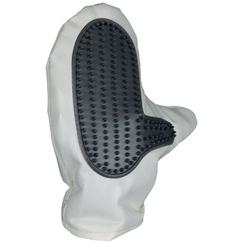 

Рукавица массажная Trixie Handy Pet 14 х 25 см