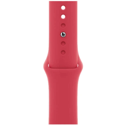 Аксессуар для Watch Apple Sport Band PRODUCT Red (MKUD3) for Apple Watch 38/40/41mm