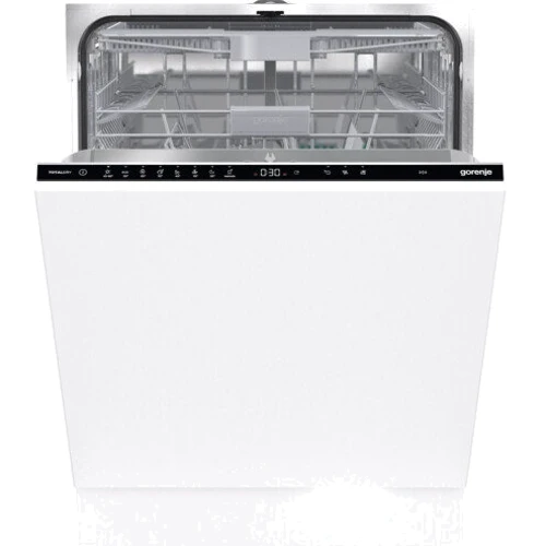 Встраиваемая посудомоечная машина Gorenje GV673C60