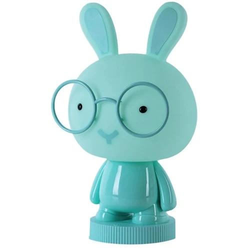 Світильник-нічник Kite LED з акумулятором Bunny (K24-490-1-4): Вид Тварина