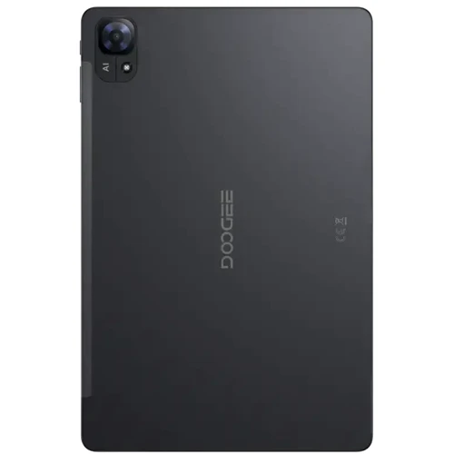 Планшет Doogee Tab E3 8/256GB LTE Cosmos Black: Дисплей 11" IPS (1200 x 1920)