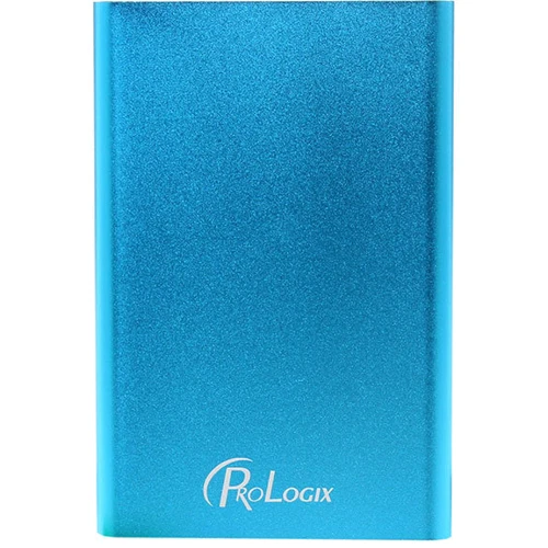 Аксесуар для накопичувача ProLogix Blue (BS-U23F)