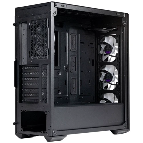 Корпус Cooler Master MasterBox MB520 (MB520-KGNN-S00): Назначение игровой